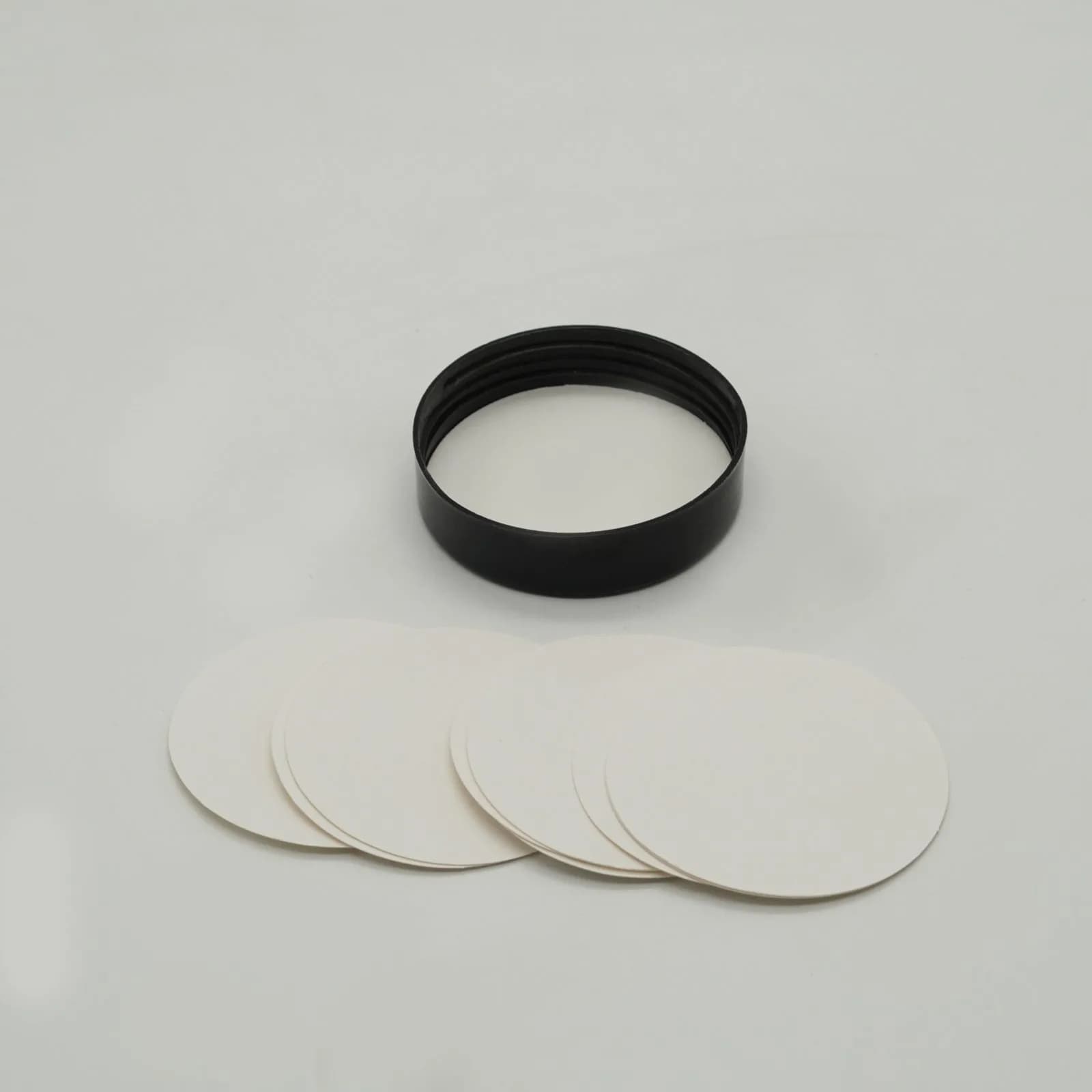 واشر مقوا 0.5 میل سایز 71.5
